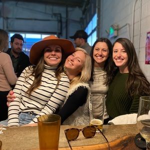 Meet your Posher, Michelle